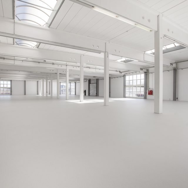 Vloercoating Amersfoort
